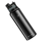 ROCKBROS Gourde en acier inoxydable 550ml/650ml/1000ml/1200ml bouteille isotherme sans BPA gourde de vélo