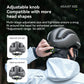 ROCKBROS Urban Cycling Casque de vélo léger