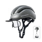 ROCKBROS Urban Cycling Casque de vélo léger