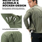 ROCKBROS Veste de cyclisme coupe-vent, légère et respirante, séchage rapide, pliable