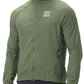 ROCKBROS Veste de cyclisme coupe-vent, légère et respirante, séchage rapide, pliable
