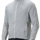 ROCKBROS Veste de cyclisme coupe-vent, légère et respirante, séchage rapide, pliable