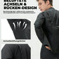ROCKBROS Veste de cyclisme coupe-vent, légère et respirante, séchage rapide, pliable