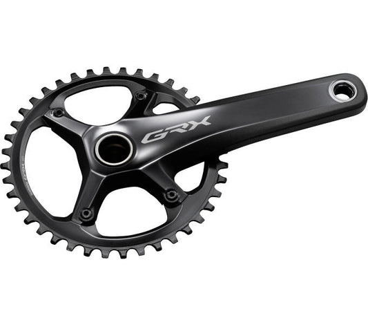 Pédalier SHIMANO GRX FC-RX810 1x11 vitesses