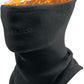 Qunature Cagoule d'hiver chaude, cagoule thermique coupe-vent, masque de ski pour les activités de plein air telles que le cyclisme, la moto, le snowboard, le ski, cache-cou pour femme/homme unisexe