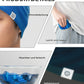 ROCKBROS Bonnet thermique réversible (2-en-1) bonnet d'hiver avec protection des oreilles