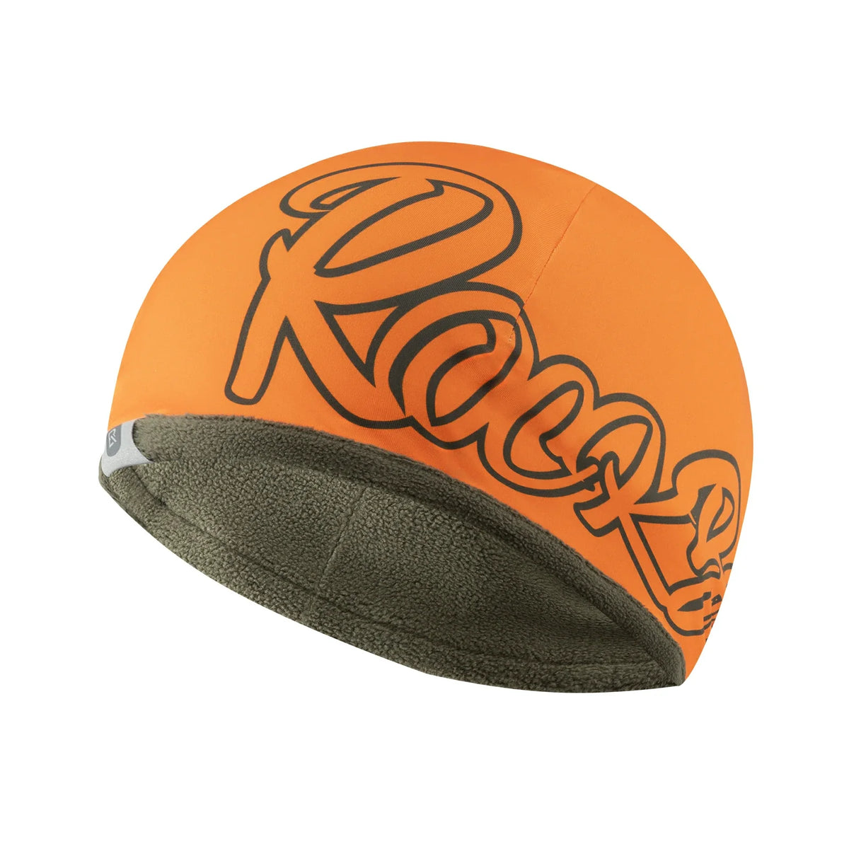 ROCKBROS Bonnet thermique réversible (2-en-1) bonnet d'hiver avec protection des oreilles