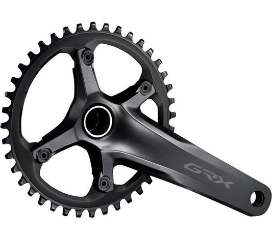 Pédalier SHIMANO GRX FC-RX600 1x11 vitesses