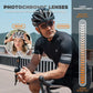 ROCKBROS lunettes de soleil polarisées/photochromiques lunettes de cyclisme vélo UV400 unisexe