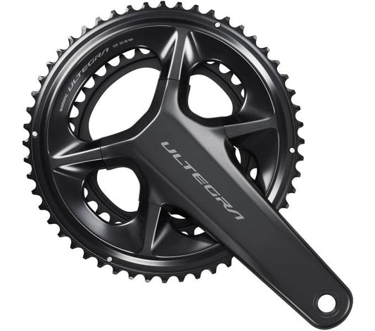 Pédalier SHIMANO ULTEGRA FC-R8100 2x12 vitesses