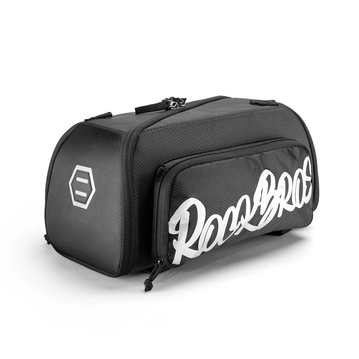 ROCKBROS Sacoche de port-bagages pliable monobloc