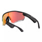 ROCKBROS lunettes Bluetooth électroniques vélo moto voiture course en plein air TAC