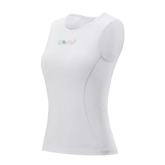 ROCKBROS TVI maillot de cyclisme maillot de corps sans manches femme chemise fonctionnelle gilet