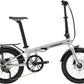 KABON City Vélo pliant Carbone Shimano Altus 9V 20 pouces