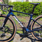 RINOS Vélo de gravel Carbon Sandman3.0 Shimano R7000