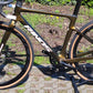 RINOS Vélo de gravel Carbon Sandman3.0 Shimano R7000