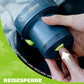 Pompe à air électrique 2 en 1, gonflage et dégonflage, batterie rechargeable Quantum 2000 mAh