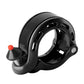Sonnette de vélo dissimulée 100 dB, résistante à la pluie et à la rouille, ROCKBROS