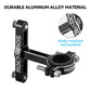 Adaptateur porte-bouteille universel en aluminium pour vélos et motos ROCKBROS