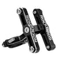 Adaptateur porte-bouteille universel en aluminium pour vélos et motos ROCKBROS