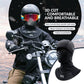 Cagoule Automne Hiver Masque de ski Respirant ROCKBROS