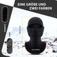 Cagoule d'hiver, masque de ski chaud, masque tempête unisexe, taille unique ROCKBROS