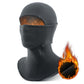 Cagoule d'hiver, masque de ski chaud, masque tempête unisexe, taille unique ROCKBROS