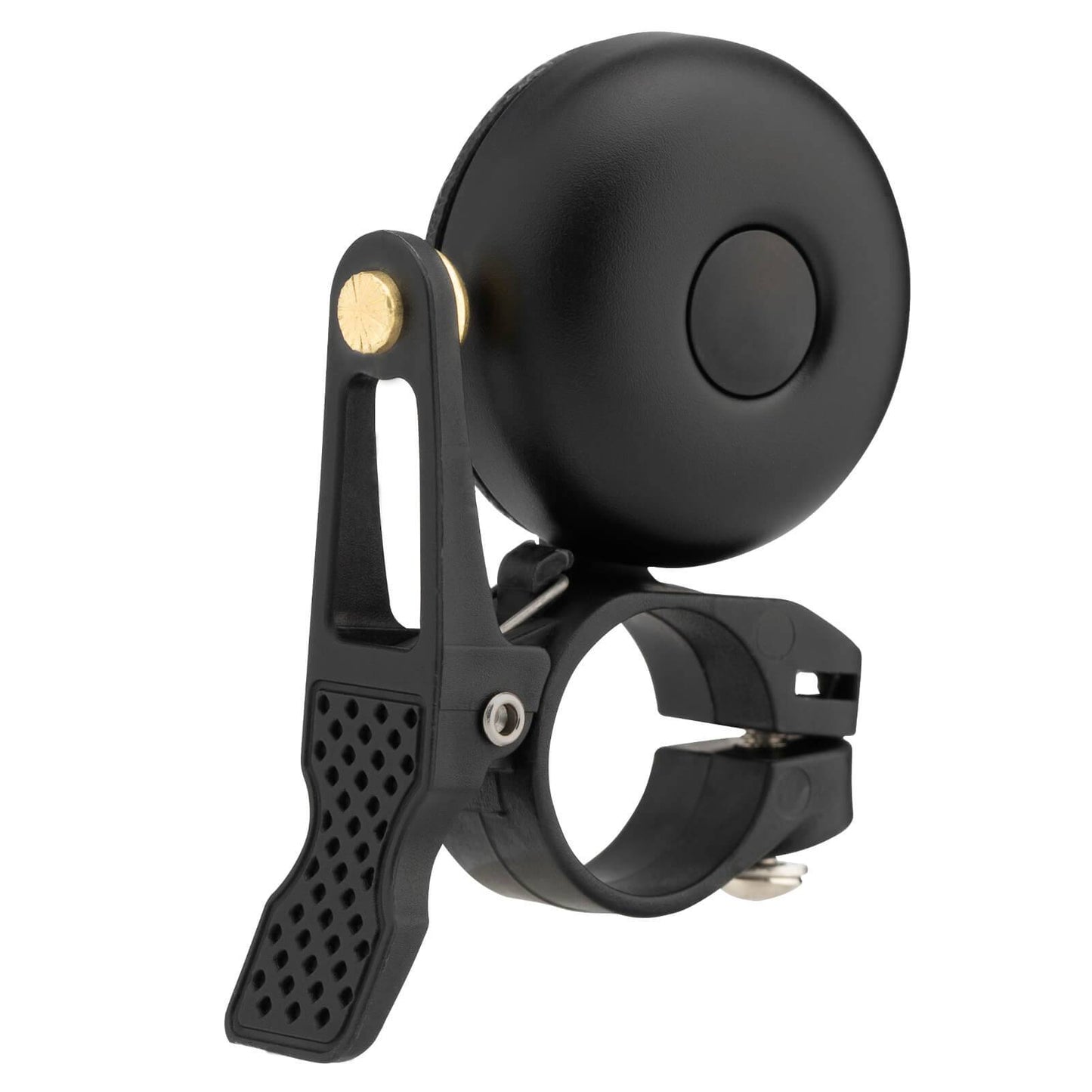 Sonnette de vélo classique en laiton, mini sonnettes de vélo, sonnerie 1-2, ROCKBROS