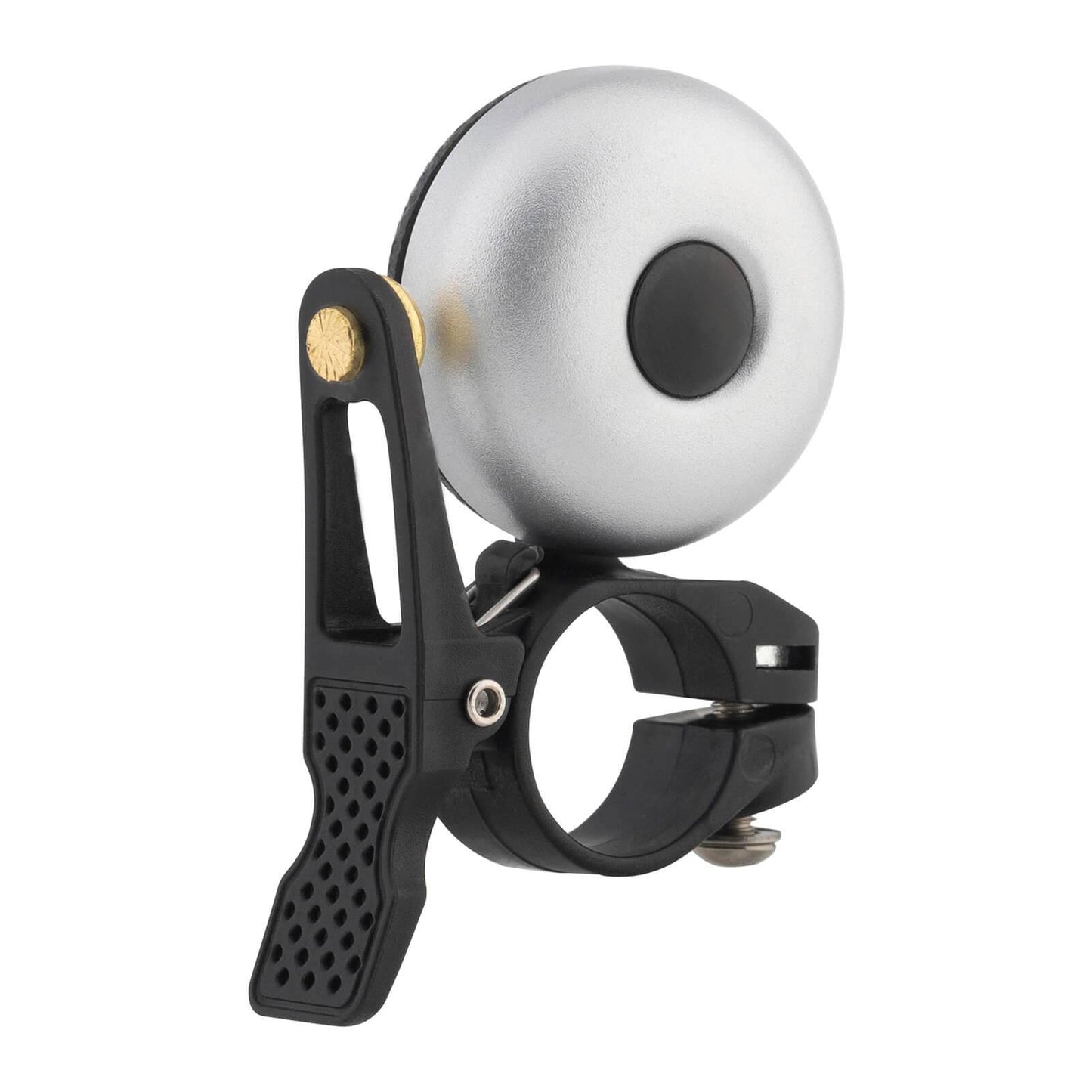 Sonnette de vélo classique en laiton, mini sonnettes de vélo, sonnerie 1-2, ROCKBROS