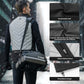 Gilet chauffant électrique ROCKBROS avec 3 réglages de température pour hommes/femmes