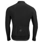 Veste de cyclisme d'hiver, vêtement de cyclisme coupe-vent, style sportif, ROCKBROS