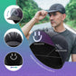 Casquette de cyclisme d'été, anti-transpirante, légère, unisexe, ROCKBROS