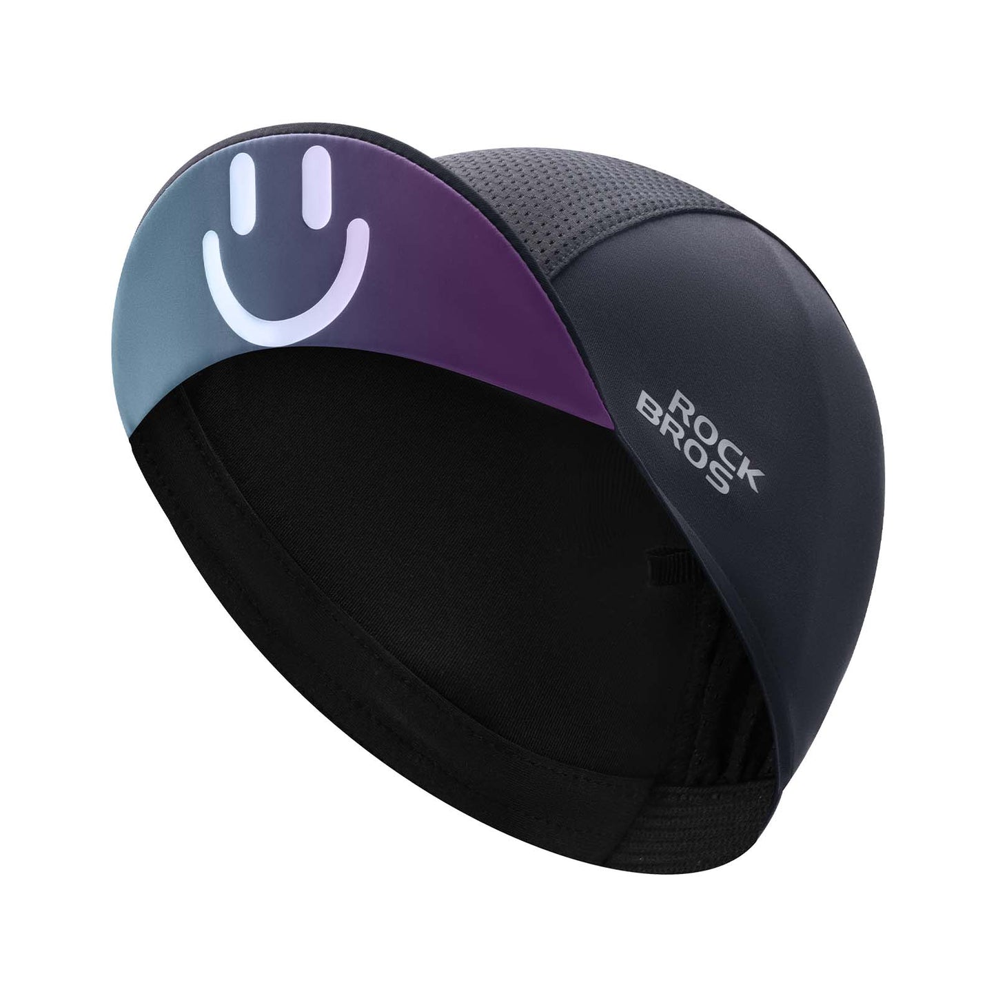 Casquette de cyclisme d'été, anti-transpirante, légère, unisexe, ROCKBROS
