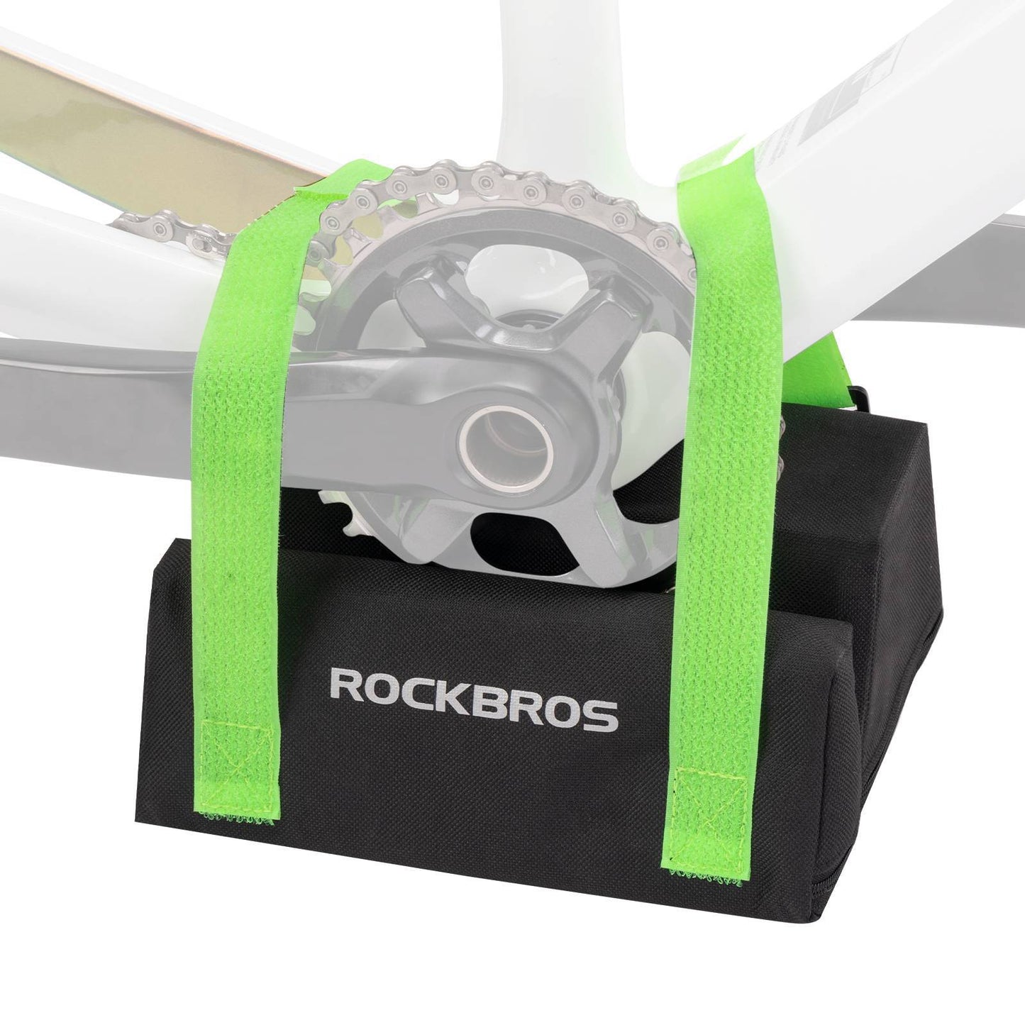 Protections de plateau de vélo, accessoires de vélo universels ROCKBROS