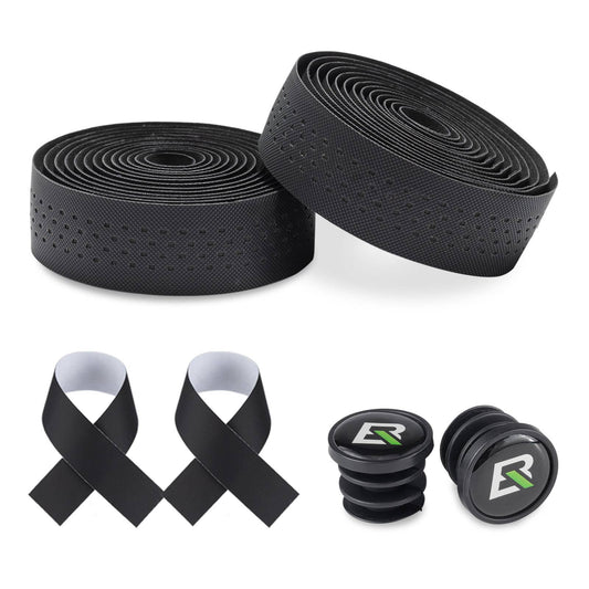 Guidoline pour VTT et vélos de route, taille standard, quatre couleurs, ROCKBROS