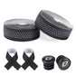 Guidoline pour VTT et vélos de route, taille standard, quatre couleurs, ROCKBROS