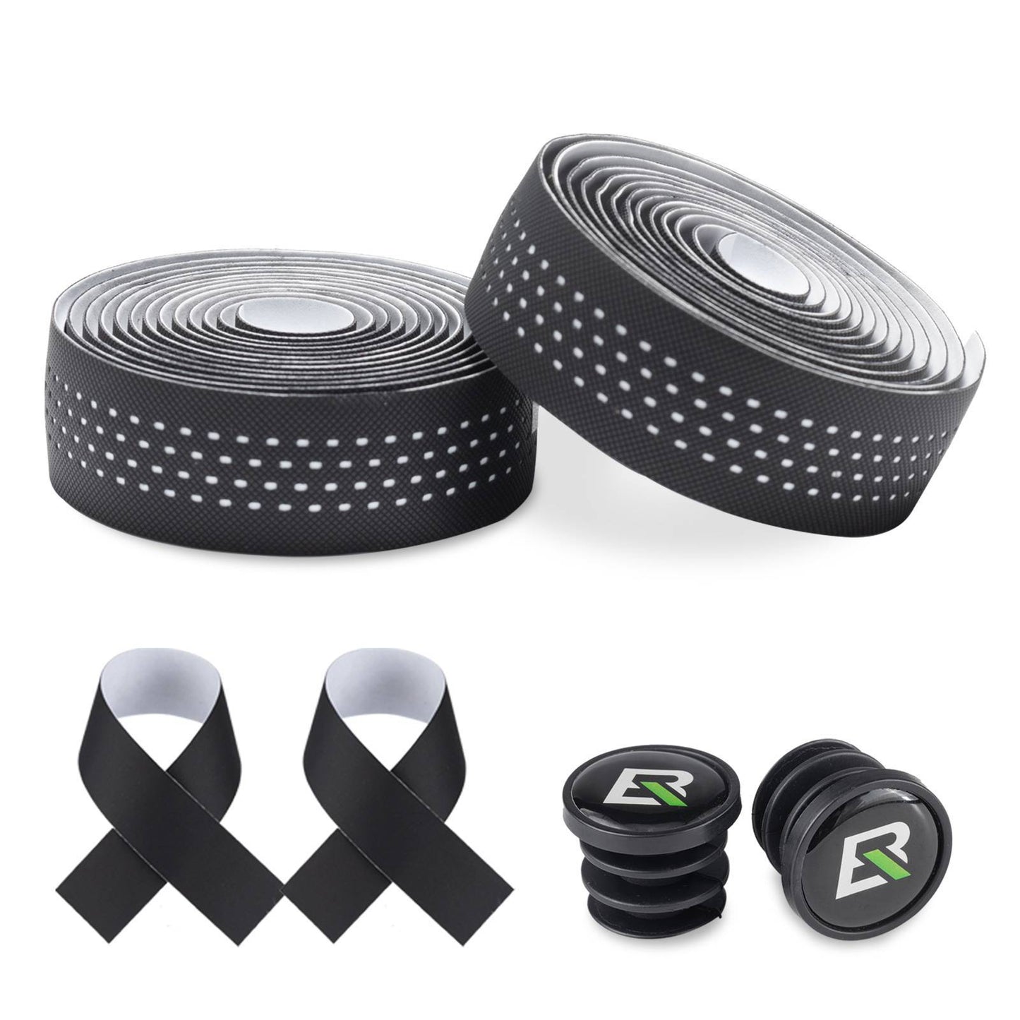 Guidoline pour VTT et vélos de route, taille standard, quatre couleurs, ROCKBROS
