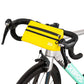 Sacoche de guidon pour vélo, panier de vélo, 6 couleurs, env. 1,3 L, ROCKBROS