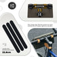 Sacoche de guidon pour vélo, panier de vélo, 6 couleurs, env. 1,3 L, ROCKBROS