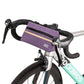 Sacoche de guidon pour vélo, panier de vélo, 6 couleurs, env. 1,3 L, ROCKBROS