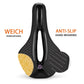 Selle de vélo ergonomique à absorption des chocs, unisexe ROCKBROS