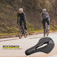 Selle de vélo ergonomique à absorption des chocs, unisexe ROCKBROS