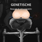 Housse de selle de vélo en gel noir ROCKBROS