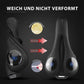 Housse de selle de vélo en gel noir ROCKBROS