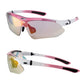 Lunettes de cyclisme, lunettes photochromiques, lunettes de soleil, protection UV 400, ROCKBROS