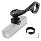 Support de compteur de vélo compatible Garmin/iGPSPORT pour guidons de 32 à 35 mm ROCKBROS