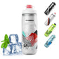 Gourde de cyclisme de 620 ml, gourde de sport avec fonction de refroidissement de 5 heures, ROCKBROS