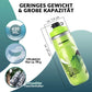 Gourde de cyclisme de 620 ml, gourde de sport avec fonction de refroidissement de 5 heures, ROCKBROS