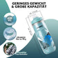 Gourde de cyclisme de 620 ml, gourde de sport avec fonction de refroidissement de 5 heures, ROCKBROS