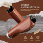 Poignées de guidon VTT rétro, design ergonomique, ROCKBROS